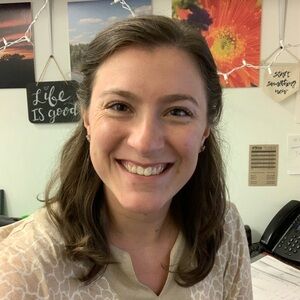 Meet your Posher, Tamera